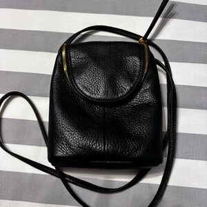Fern Hobo Crossbody